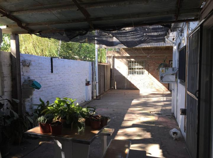 Casa · 179m² · 3 Ambientes · 1 Cochera