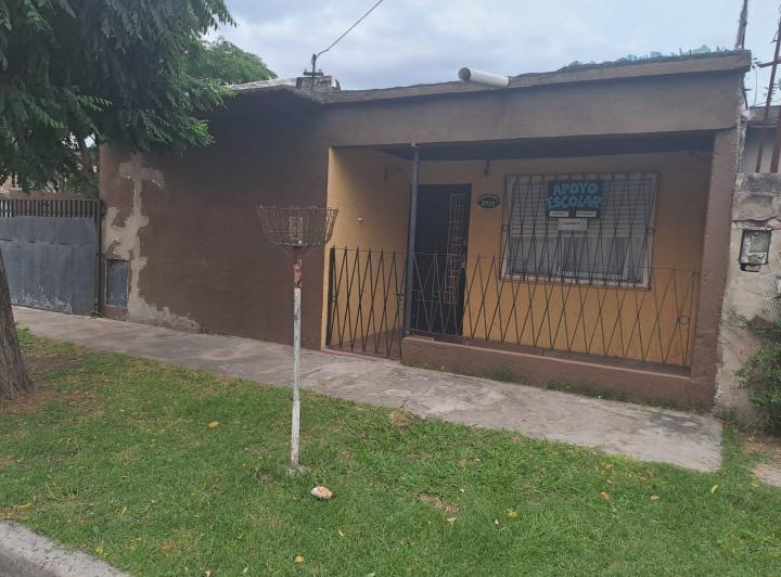 Casa · 105m²