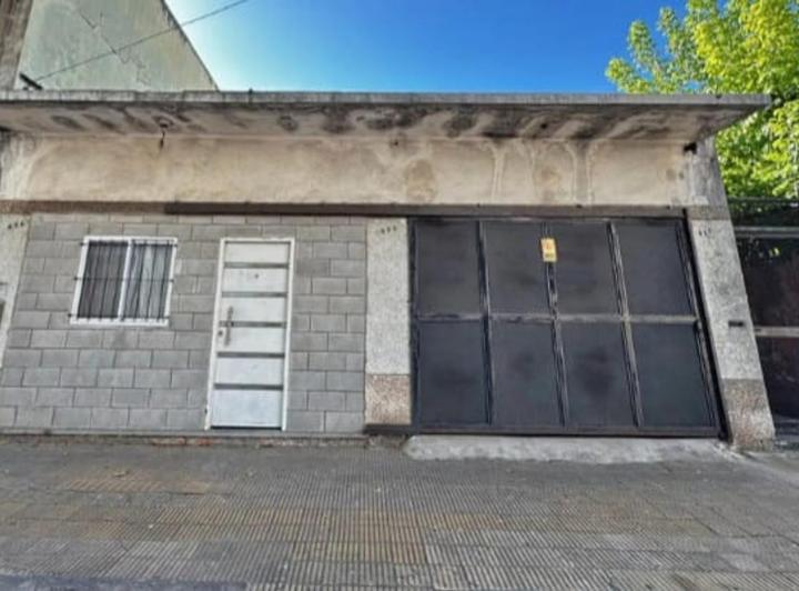 Casa · 120m² · 3 Ambientes
