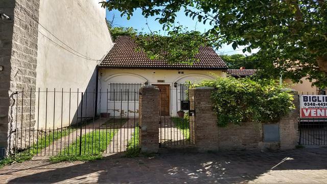 Casa · 100m² · 2 Dormitorios