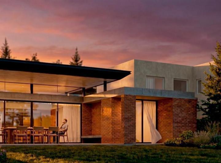 Casa · 270m² · 5 Ambientes