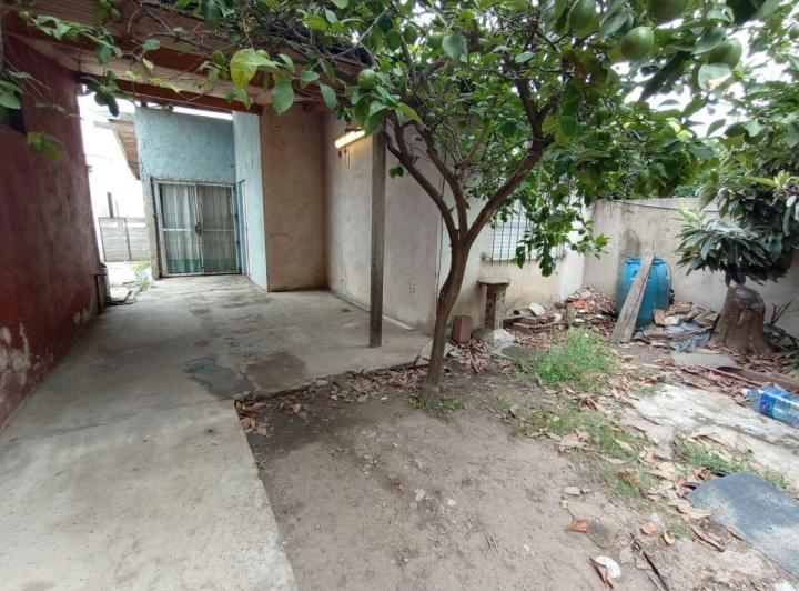 Casa · 50m² · 3 Ambientes