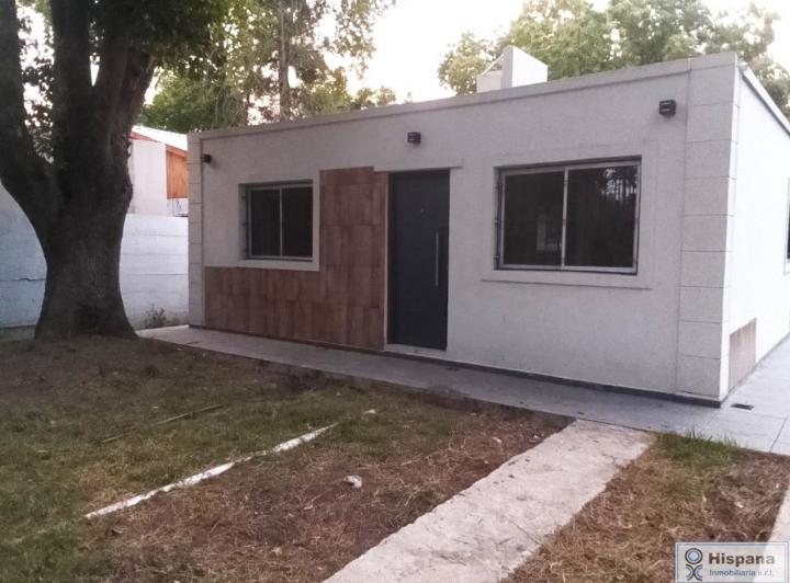 Casa · 68m² · 3 Ambientes