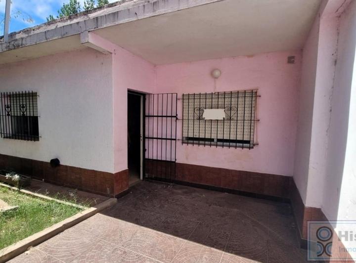 Casa · 90m² · 5 Ambientes