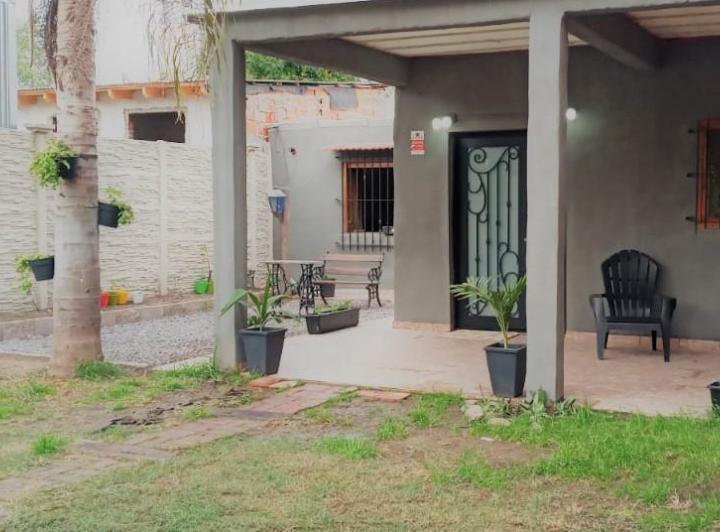 Casa · 70m² · 2 Ambientes · 1 Cochera