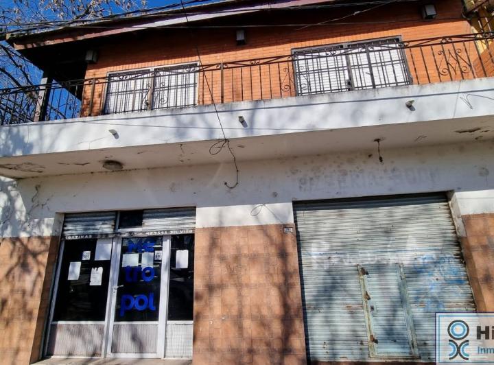 Casa · 119m² · 3 Ambientes