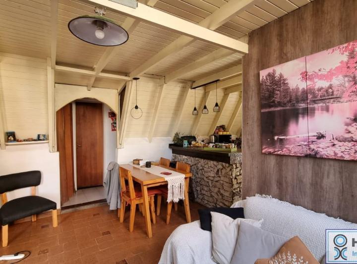 Casa · 66m² · 4 Ambientes · 1 Cochera