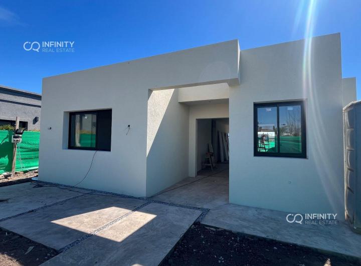 Casa · 150m² · 4 Ambientes · 1 Cochera