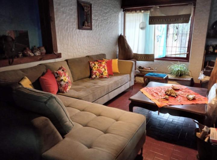 Casa · 141m² · 3 Ambientes · 2 Cocheras