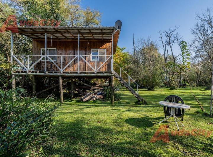 Casa · 155m² · 2 Ambientes