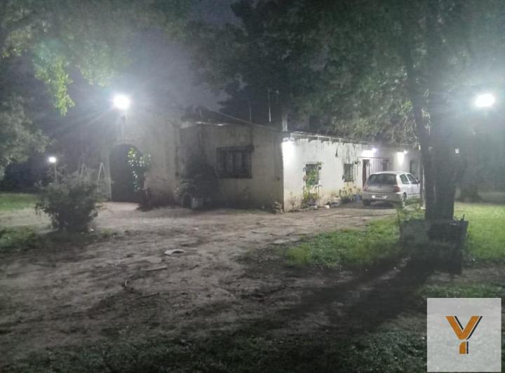 Casa · 330m² · 6 Ambientes