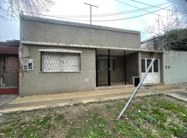 Casa · 173m² · 3 Ambientes · 1 Cochera