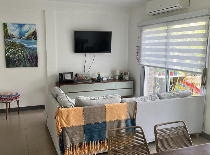 Casa · 98m² · 4 Ambientes
