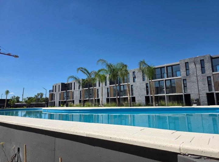 Casa · 125m² · 4 Ambientes · 1 Cochera