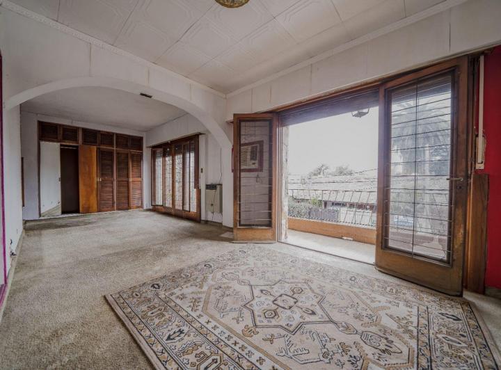 Casa · 137m² · 4 Ambientes