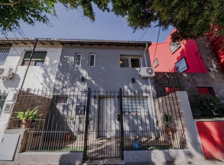 Casa · 86m² · 4 Ambientes