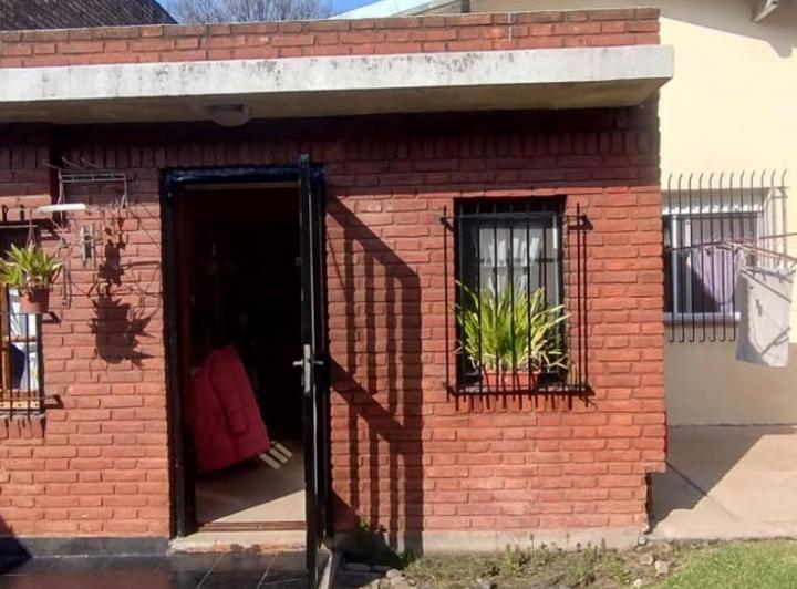 Casa · 145m² · 3 Ambientes · 1 Cochera
