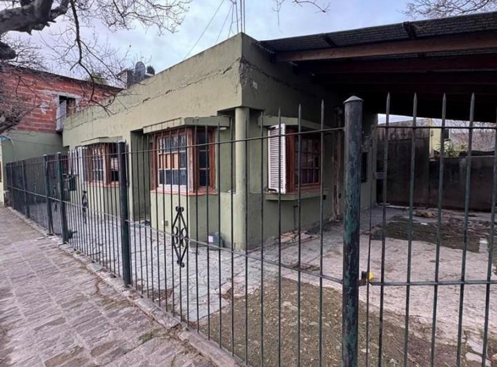 Casa · 120m² · 4 Ambientes