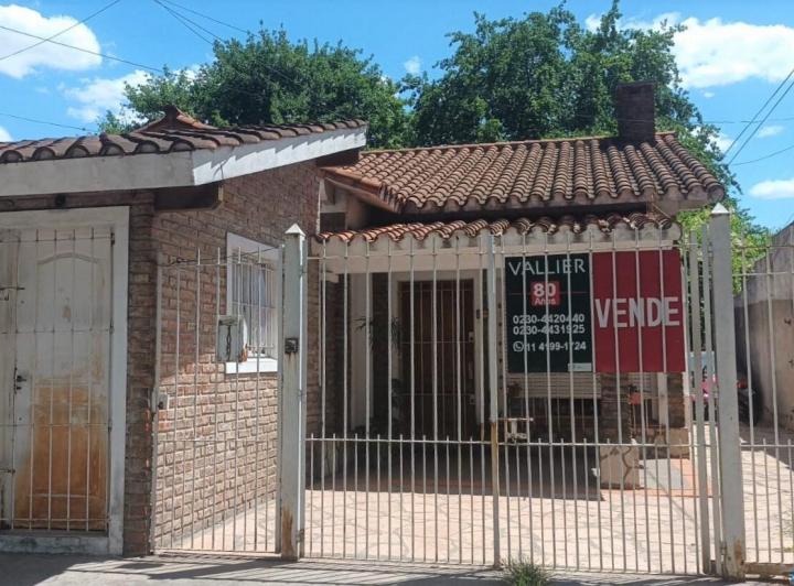 Casa · 100m² · 3 Ambientes