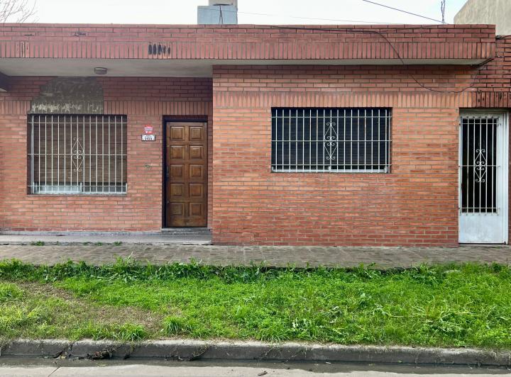 Casa · 135m² · 3 Ambientes · 2 Cocheras