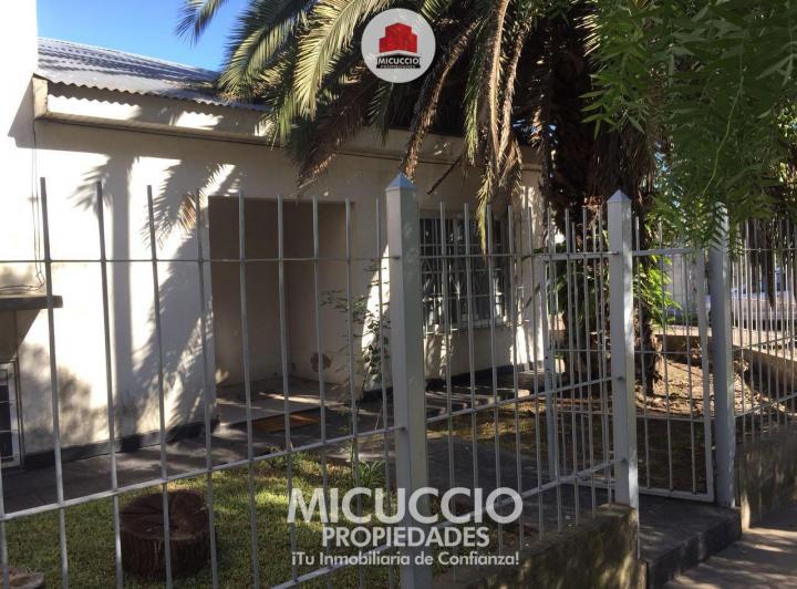 Casa · 191m² · 4 Ambientes · 1 Cochera