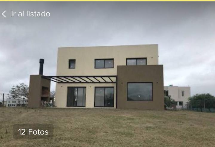 Casa · 206m² · 4 Ambientes