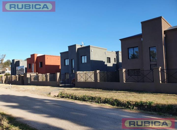Casa · 66m² · 3 Ambientes