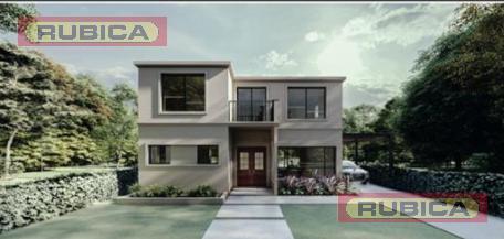 Casa · 157m² · 4 Ambientes