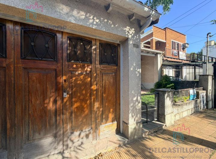 Casa · 146m² · 4 Ambientes · 1 Cochera