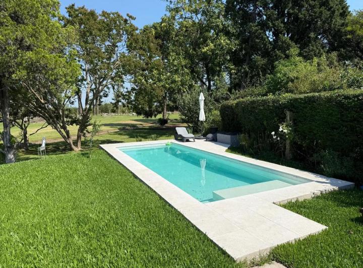 Casa · 120m² · 3 Ambientes · 1 Cochera