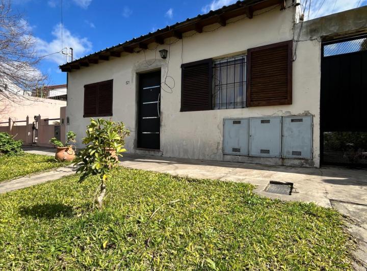 Casa · 180m² · 3 Ambientes