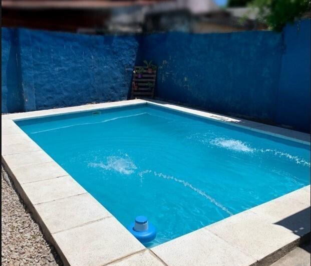 Casa · 180m² · 4 Ambientes · 2 Cocheras