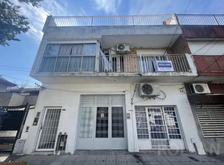 Casa · 140m² · 4 Ambientes