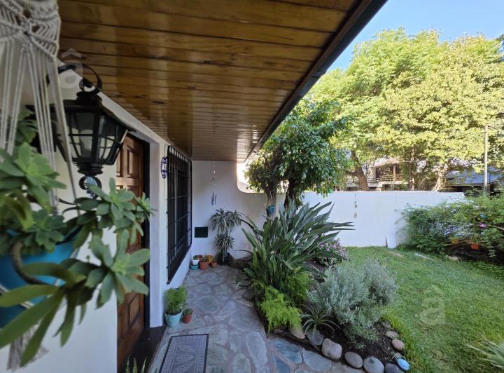 Casa · 130m² · 4 Ambientes