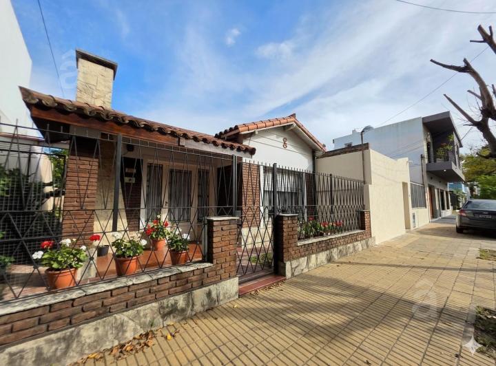 Casa · 110m² · 3 Ambientes