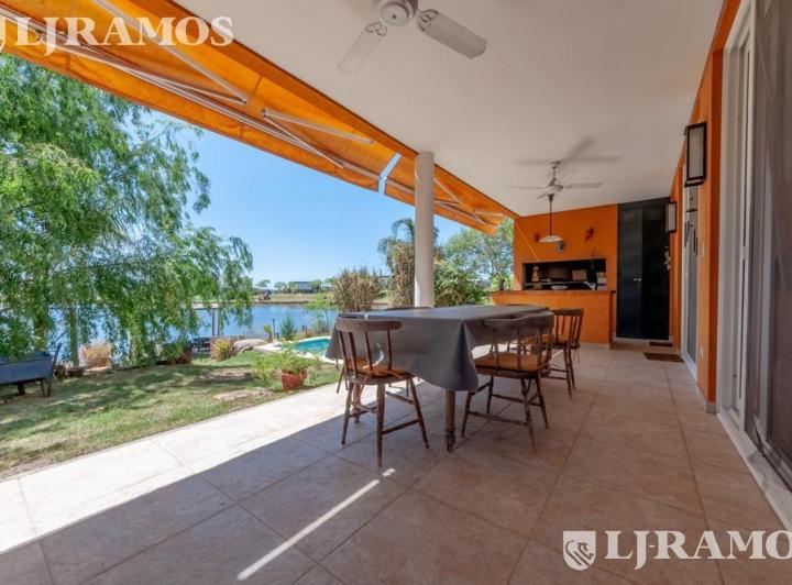 Casa · 130m² · 4 Ambientes