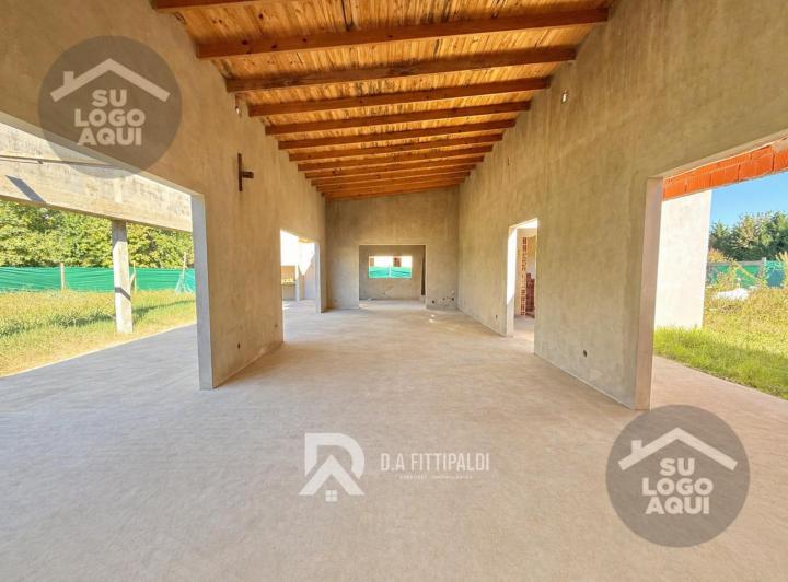 Casa · 184m² · 5 Ambientes