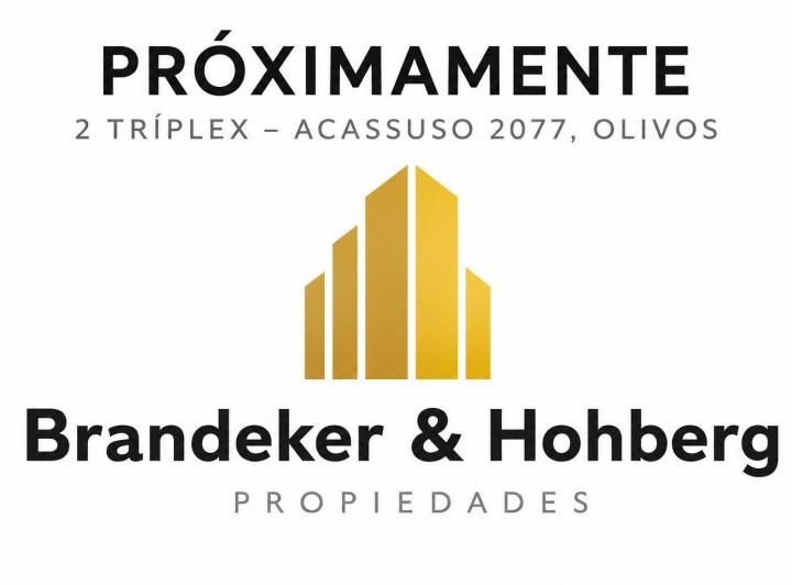 Casa · 170m² · 5 Ambientes · 1 Cochera
