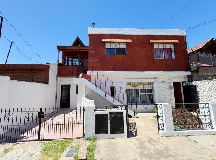 Casa · 80m² · 3 Ambientes