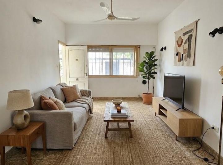 Casa · 92m² · 2 Ambientes · 1 Cochera