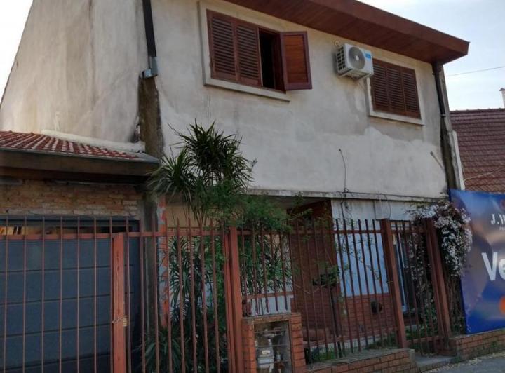 Casa · 158m² · 4 Ambientes