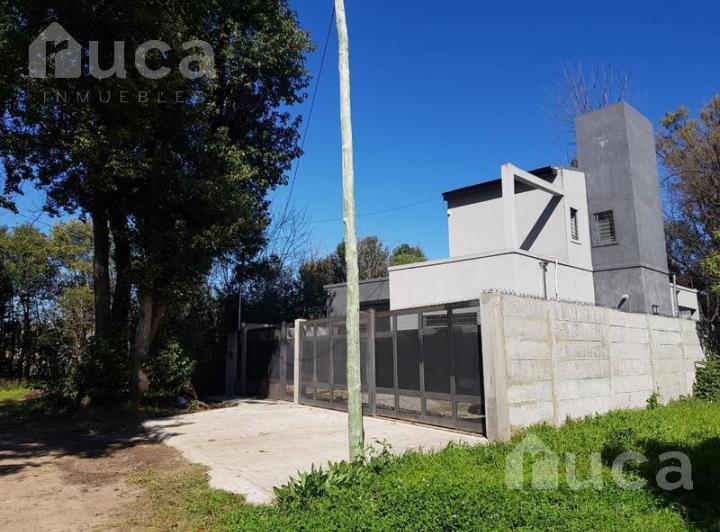 Casa · 127m² · 2 Ambientes