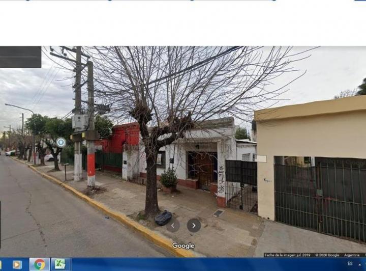 Casa · 60m² · 3 Ambientes