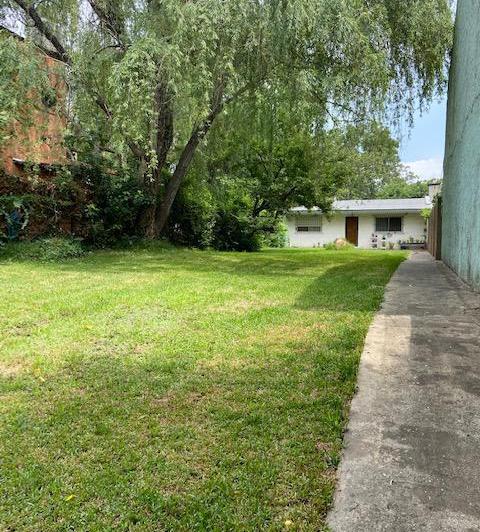 Casa · 58m² · 2 Ambientes
