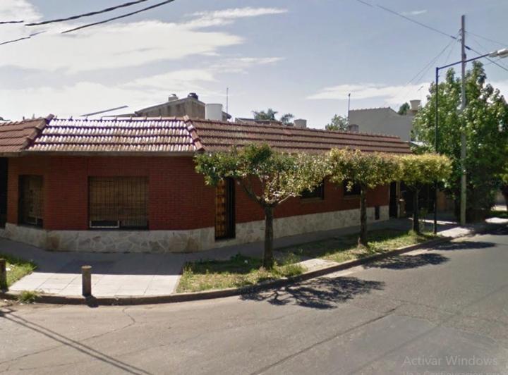 Casa · 127m² · 4 Ambientes