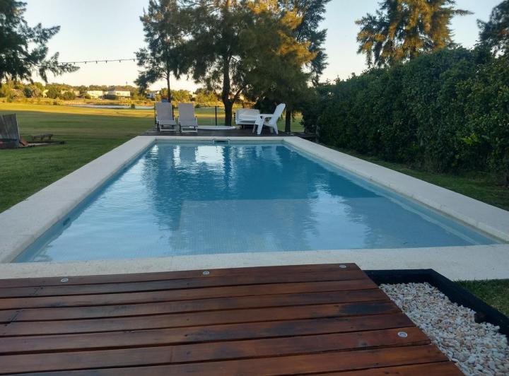 Casa · 300m² · 6 Ambientes