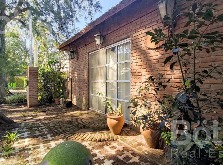 Casa · 64m² · 3 Ambientes