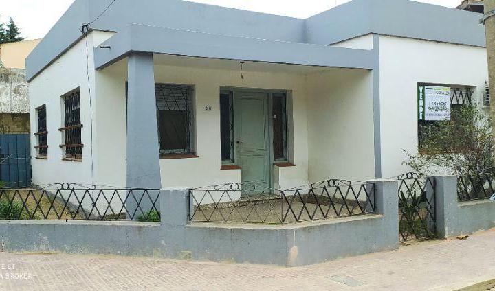 Casa · 90m² · 2 Ambientes