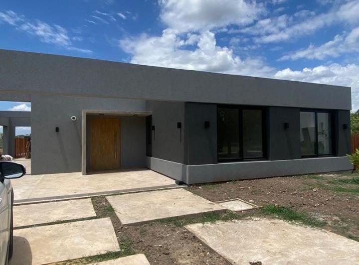 Casa · 150m² · 4 Ambientes