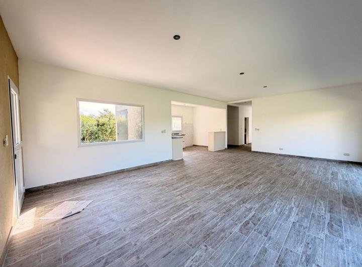Casa · 125m² · 4 Ambientes